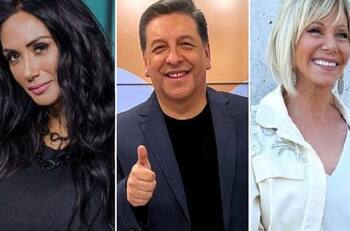 ¿Cuántos millones ganan? Estos son los famosos mejor pagados de la televisión chilena