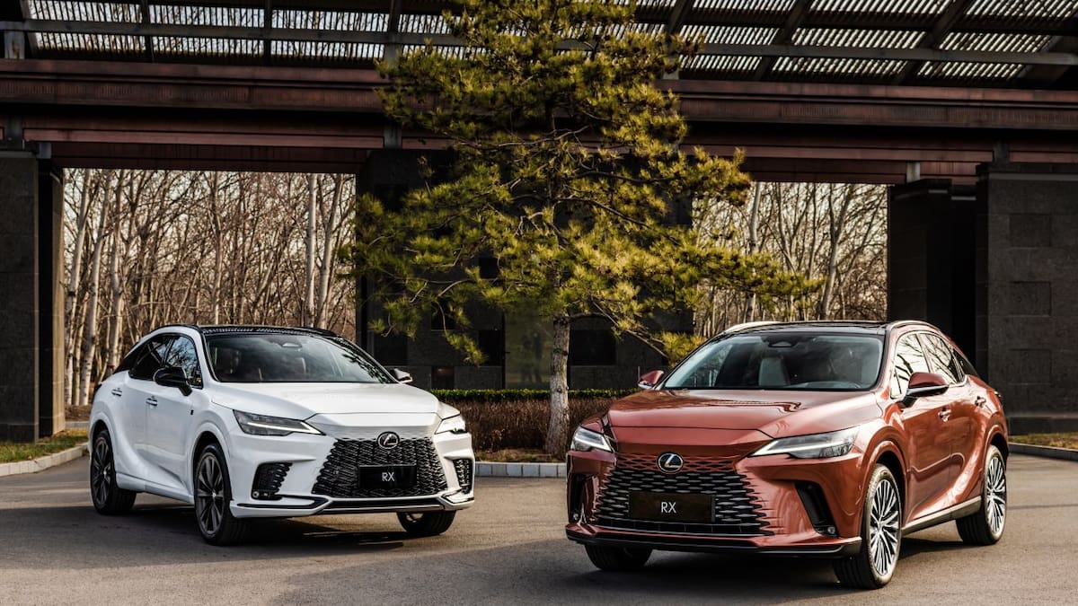 Lexus sale a explicar su estrategia híbrida y sustentable