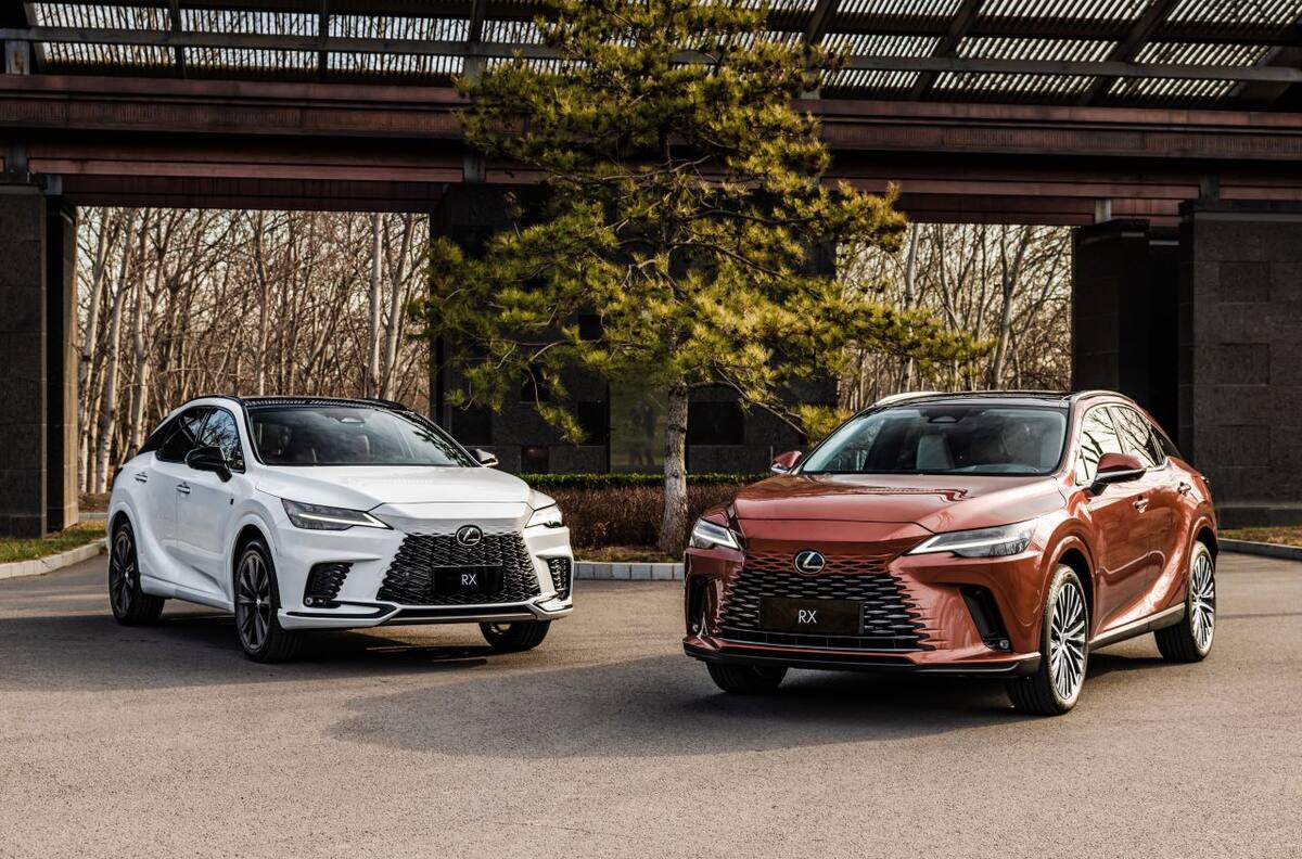 Estas son las marcas de autos más confiables