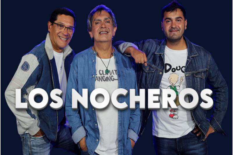 agendan conciertos en Chillán, Puerto Montt y Punta Arenas