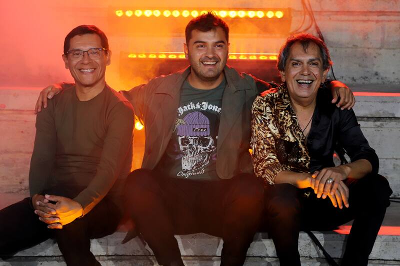 se presentan en el Gran Arena Monticello: Cuándo es y cómo comprar las entradas