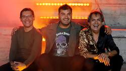 Concierto de Los Nocheros en el Gran Arena Monticello: Cuándo es y cómo comprar las entradas