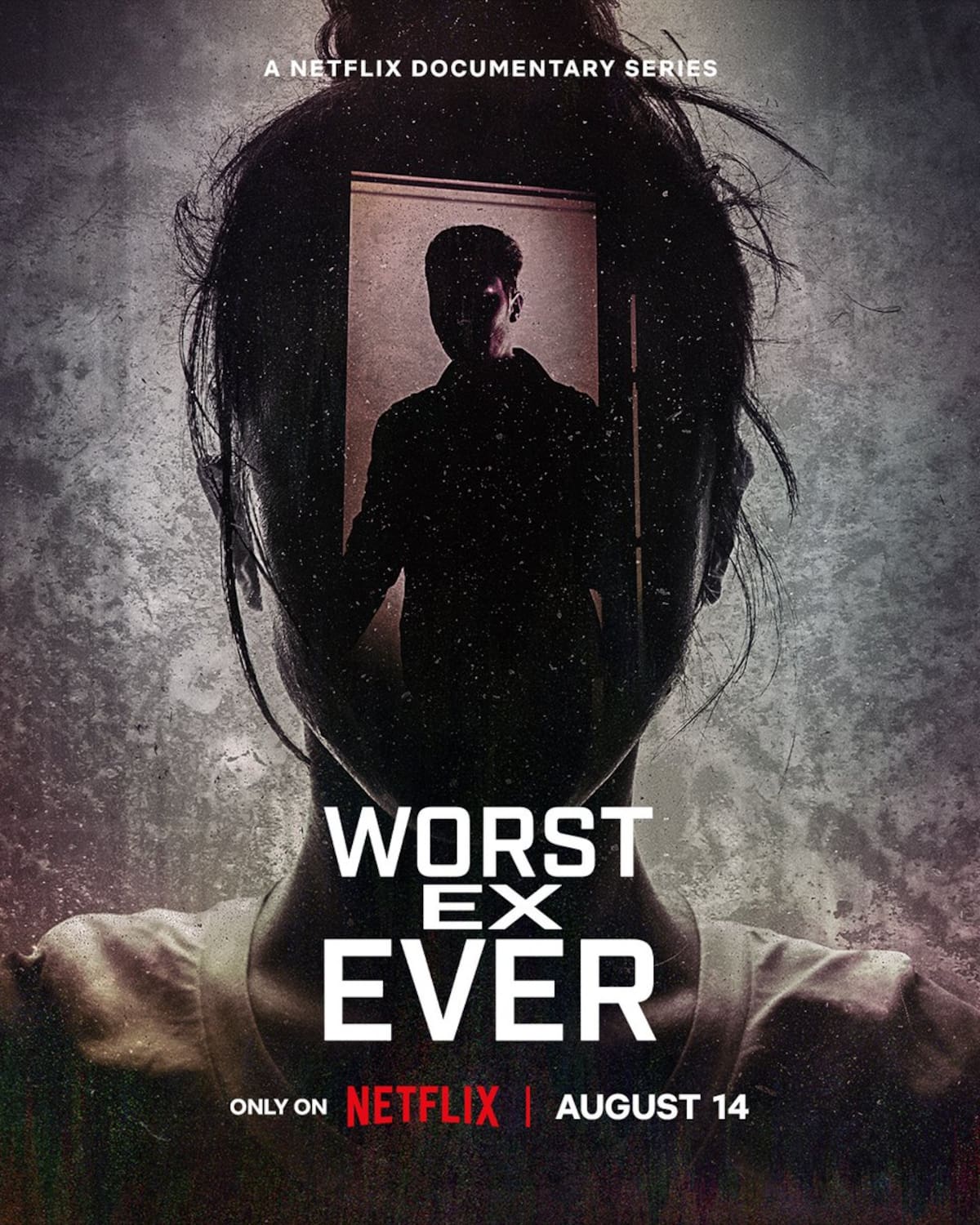 "Los peores ex del mundo" está disponible en Netflix.