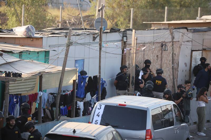 Revisa la hora en la que se hará la audiencia.