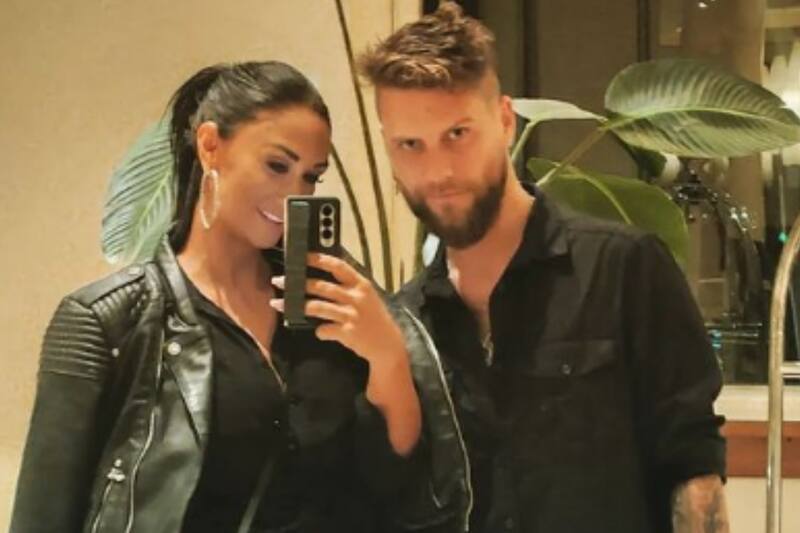 Foto de redes sociales de Jean Philippe Cretton/ Instagram