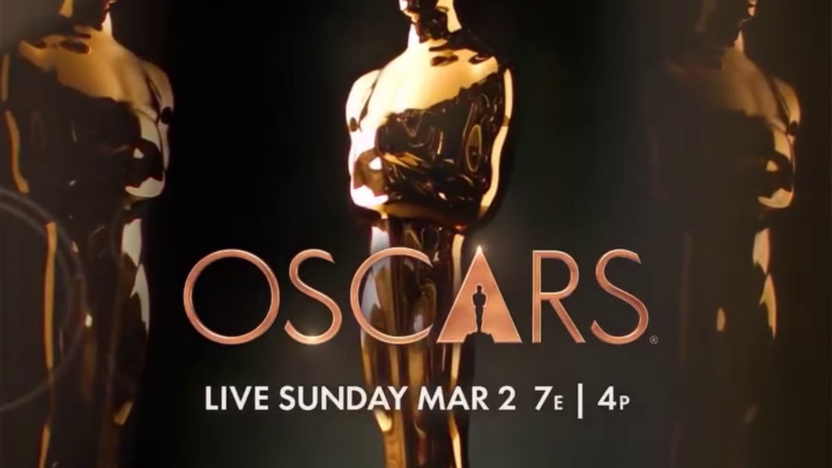 Estos son los ganadores de los Premios Oscar 2025