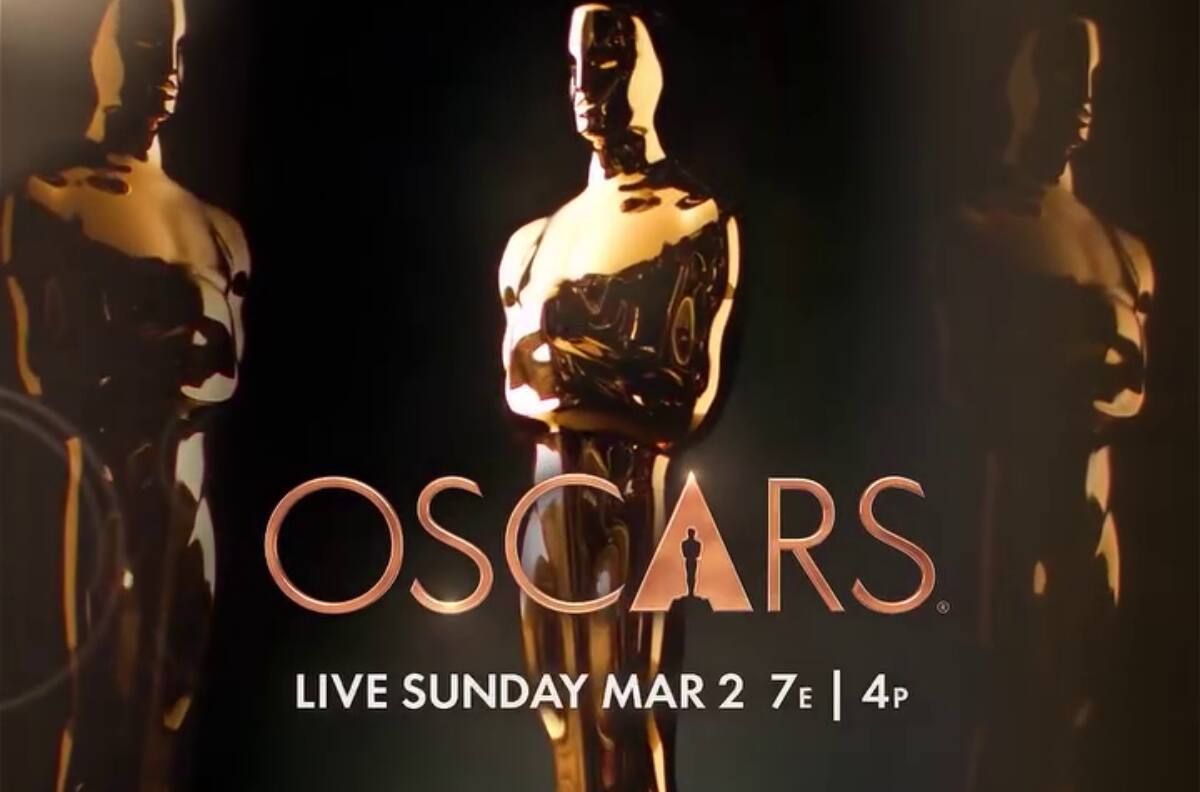 Estos son los ganadores de los Premios Oscar 2025