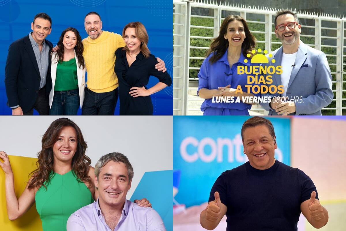 preparan sus cartas para el Festival de Viña 2025.
