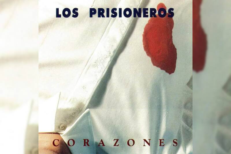 el 20 de mayo lanza su exitoso álbum que produjo un nuevo quiebre en la banda.