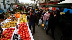Sandías, melones y porotos granados: ¿Cómo se vienen los precios de estos productos?