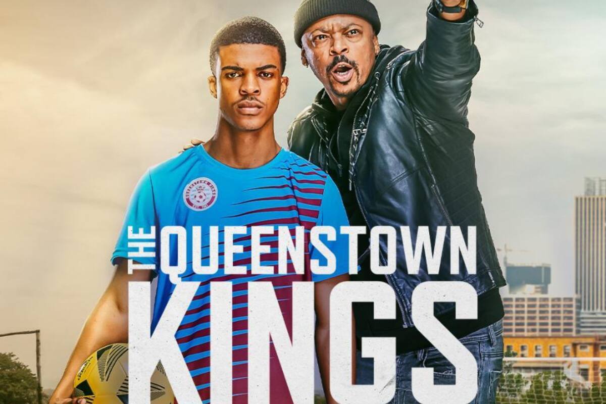 Estos son los detalles de la película que debuta en Netflix.