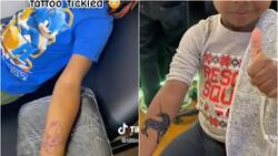 Tatuajes en bebés, ¿Qué hay detrás de esta controversial tendencia que se hace viral?