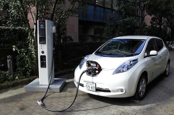 Conoce cuáles son los conceptos y siglas de la electromovilidad