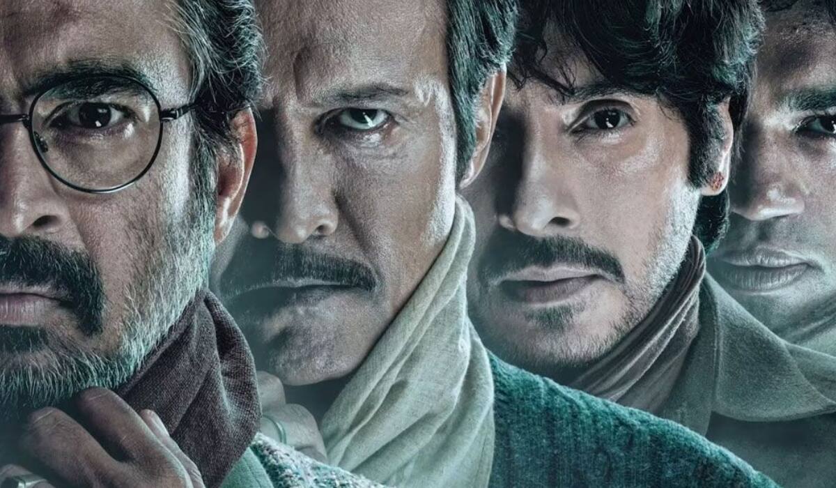 De qué trata y quiénes son los actores