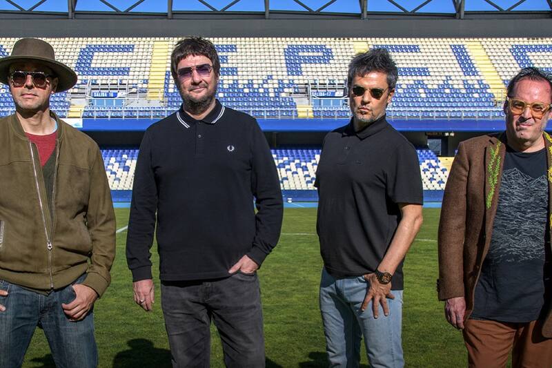 en el Estadio Ester Roa.