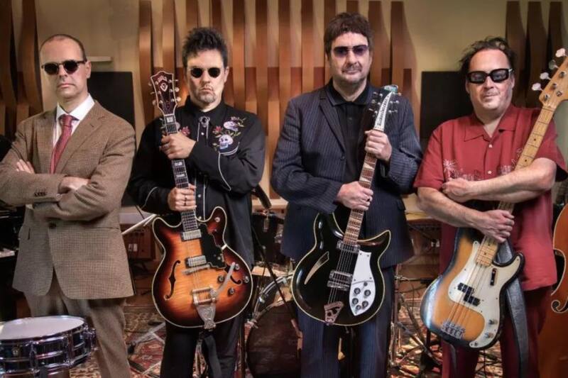 sorprenden a sus fieles fans y presentan su EP "Revuelta".