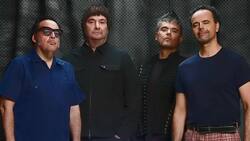 Los Tres en el Teatro Municipal de Viña: Día, hora y dónde comprar entradas