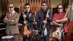 Los Tres celebra 30 años de “La Espada & la Pared”: Fecha, lugar y venta de entradas para el gran concierto