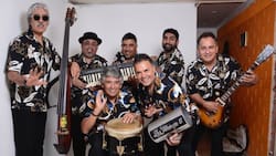 Hablan Los Viking’s 5: “Somos coquimbanos y nos alegraremos si salen campeones; si no nos llevan, es cosa de ellos”