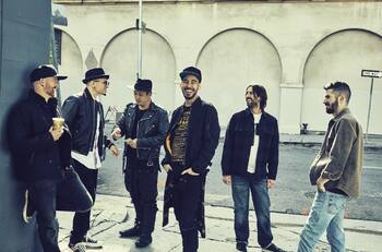 Linkin Park nueva canción: Fans reaccionan con memes a ‘Lost’