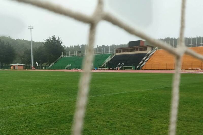 jugará sin público en el estadio Municipal Federico Schwager