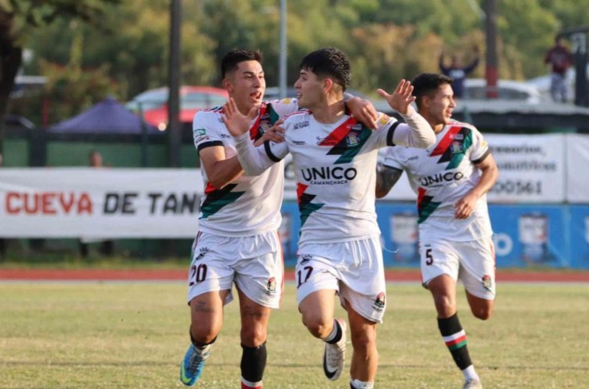 La Lamparita iluminó el Ester Roa: el impresionante público que llevó Lota Schwager a la final por el ascenso