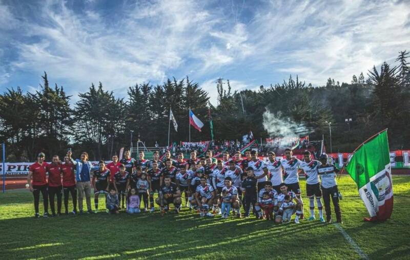 deberá jugar sus partidos pendientes (Foto: Lota Schwager )