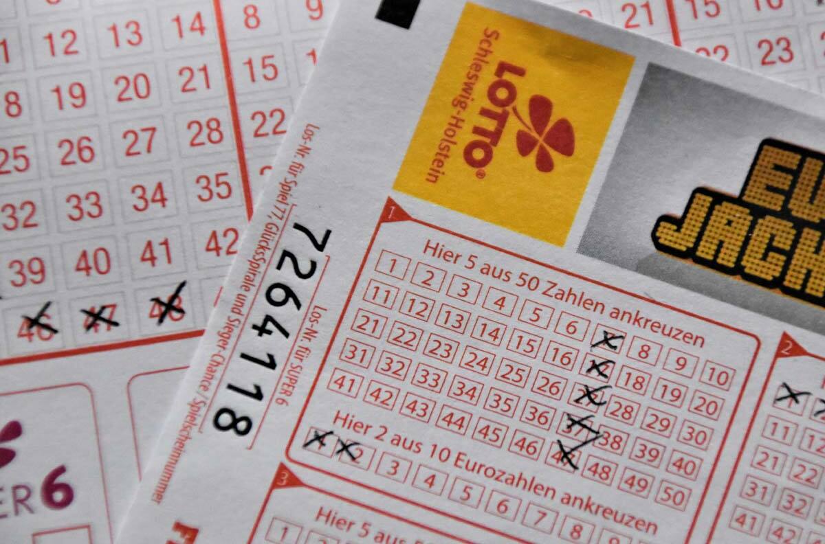 Ganó más de 80 millones de euros y sueña con comprar coches viejos y trabajar desde casa