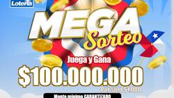 Lotería entregará $100 millones en Fiestas Patrias: ¿Cómo concursar en el “Mega Sorteo”?
