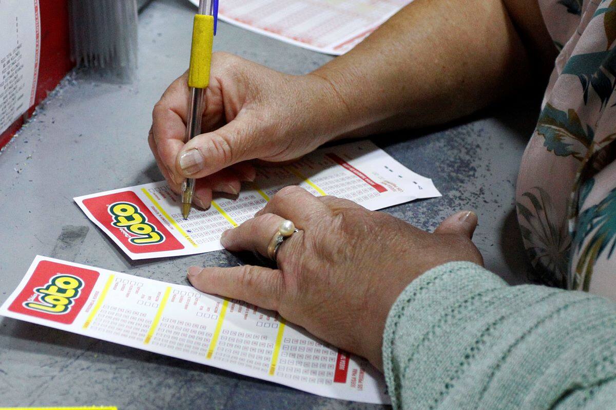 Conoce cómo jugar al Loto y cuánto cuesta un boleto online.