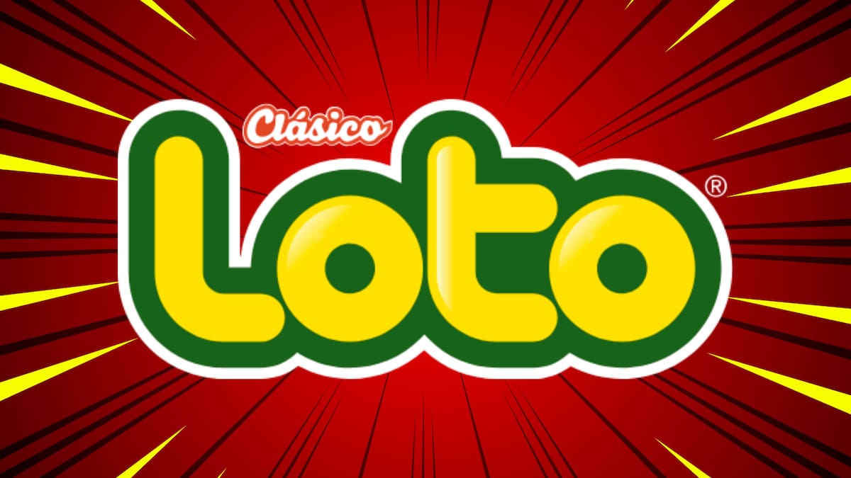 Resultados del Loto sorteo 5417, hoy 26 de abril: un afortunado jugador ganó más de $500 millones