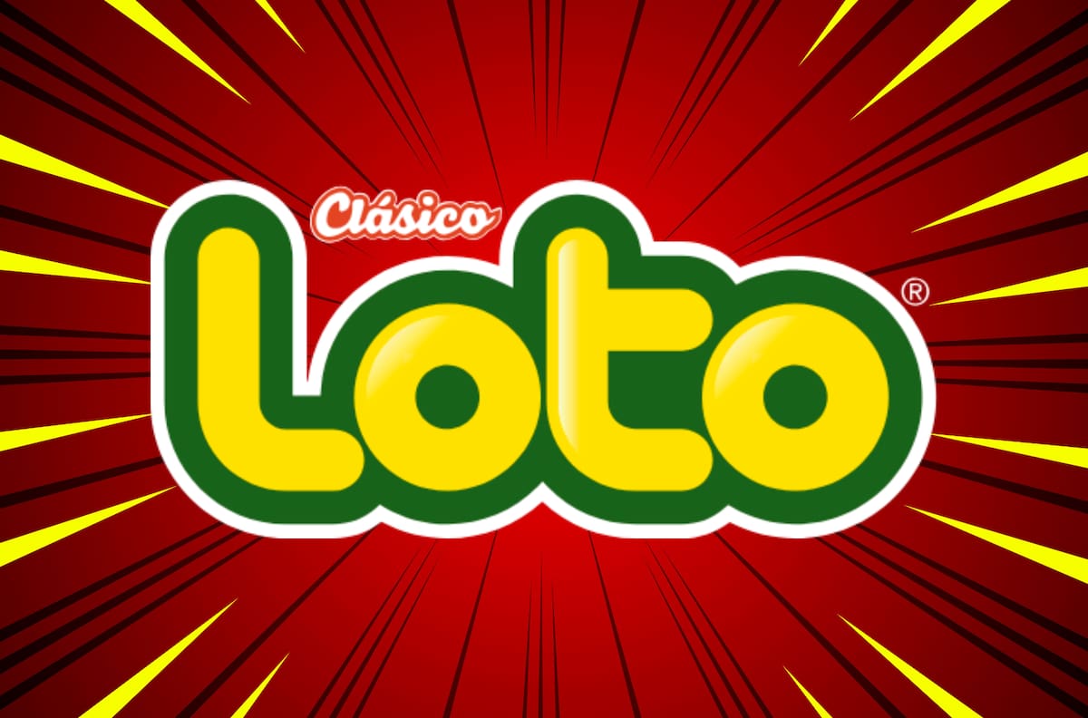 Resultados del Loto sorteo 5417, hoy 26 de abril: un afortunado jugador ganó más de $500 millones