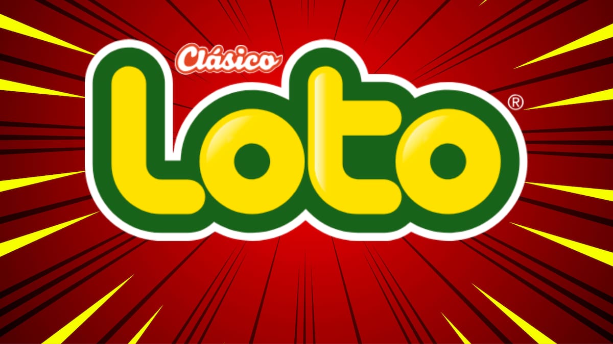 Resultados del Loto, sorteo 5426: 8 jugadores ganaron más de $360.000 este domingo 17 de mayo