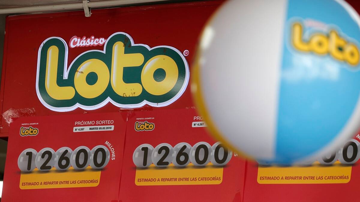 Resultados Loto: Revisa los números ganadores del sorteo n° 4949 de este domingo 30 de abril