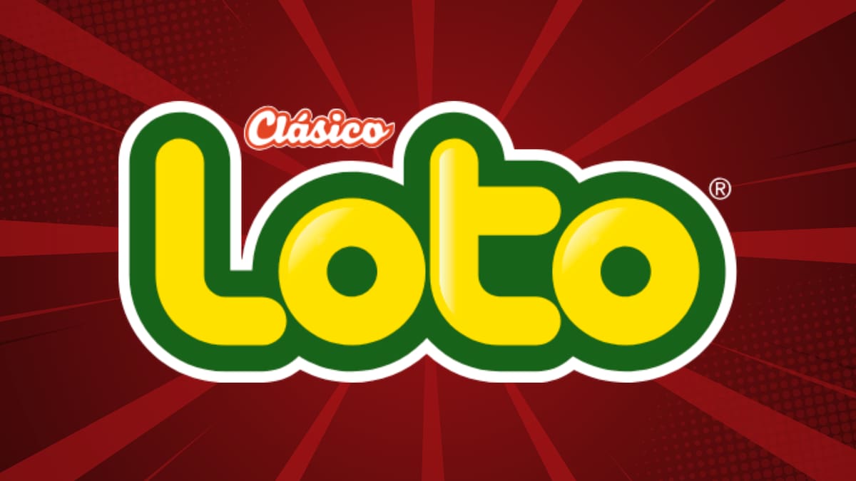 Resultados del sorteo 5414 del Loto: hay un ganador de más de $300 millones