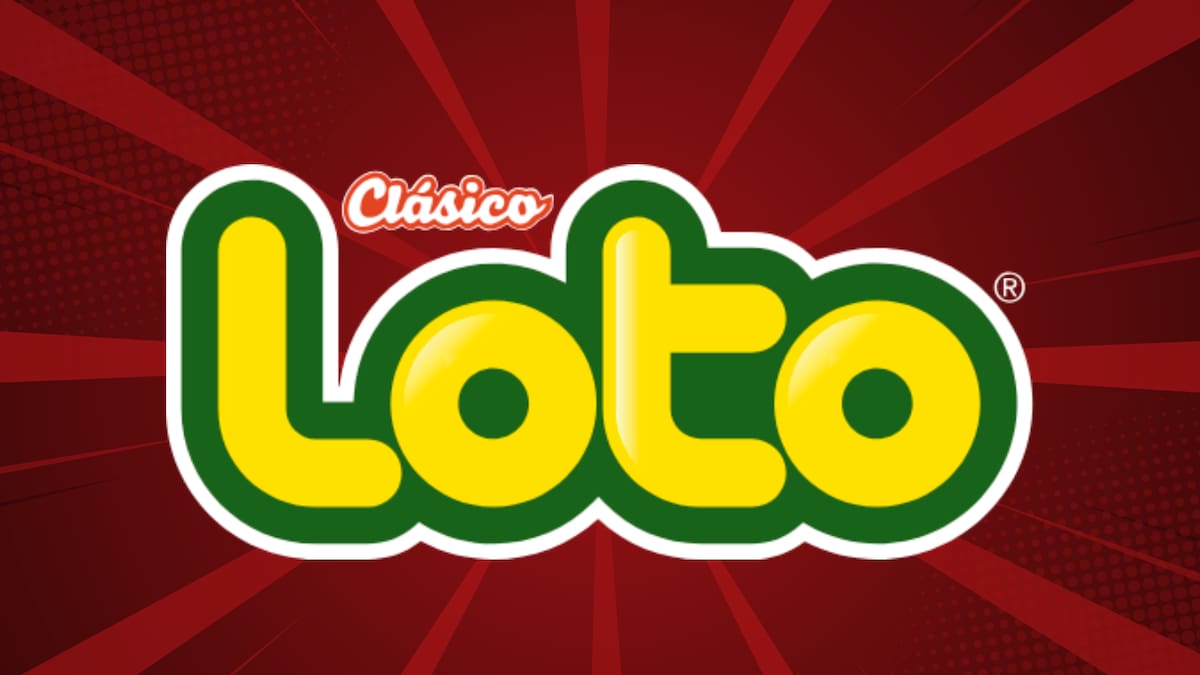 Resultados del Loto, sorteo 5416: 3 personas ganaron más de $677.000