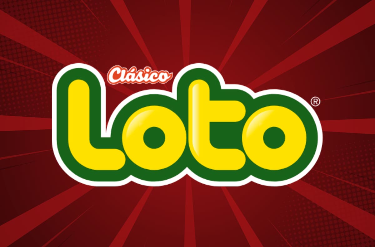 Resultados del Loto, sorteo 5416: 3 personas ganaron más de $677.000