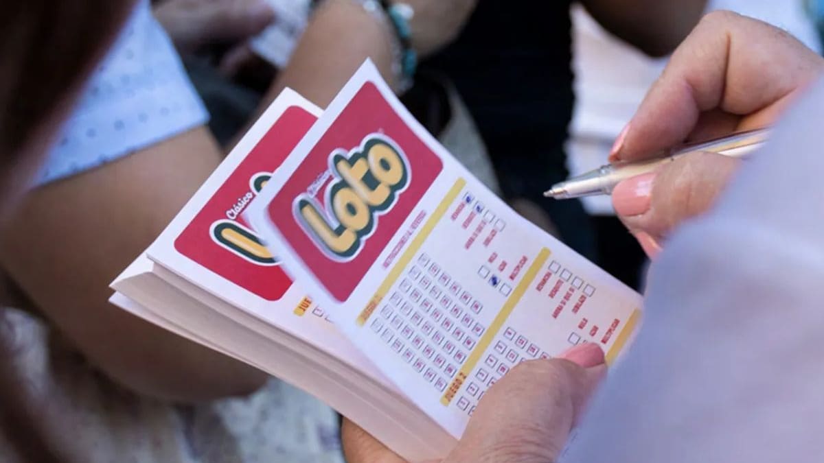 Resultados Loto sorteo 5354: 12 personas ganaron $277.830 este domingo