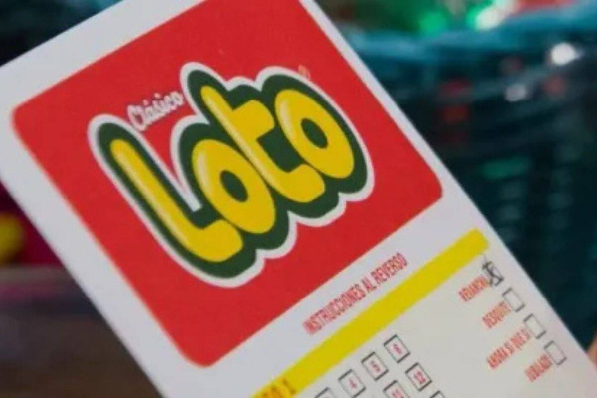Revisa los números ganadores del sorteo de este domingo 7 de septiembre.