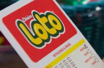 Resultados del Loto, sorteo 5328: 5 personas ganaron $438.000