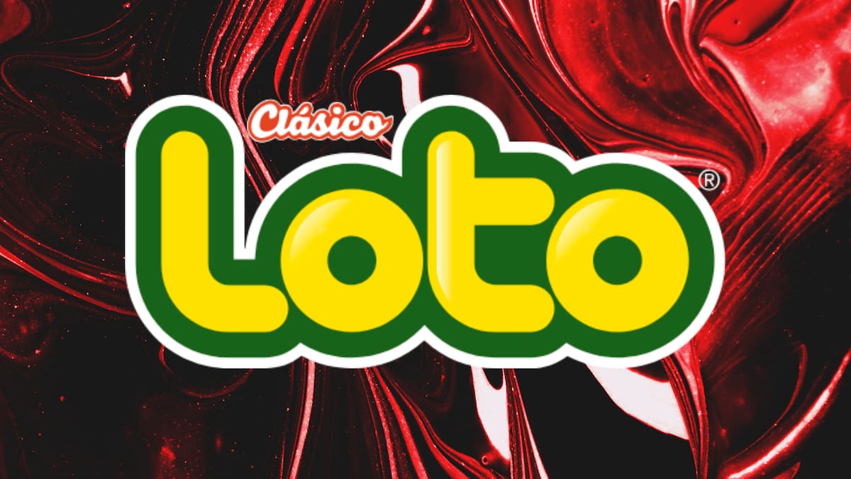 ¡Hay grandes ganadores! Resultados del Loto sorteo 5447 de HOY domingo 5 de julio