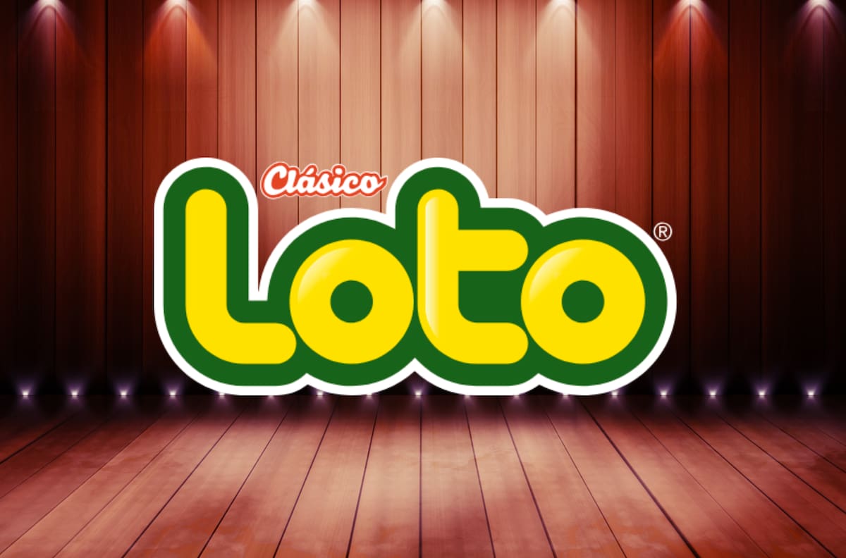 Resultados del sorteo 5441 del Loto HOY domingo: Hay ganador en el Jubilazo de $1.000.000