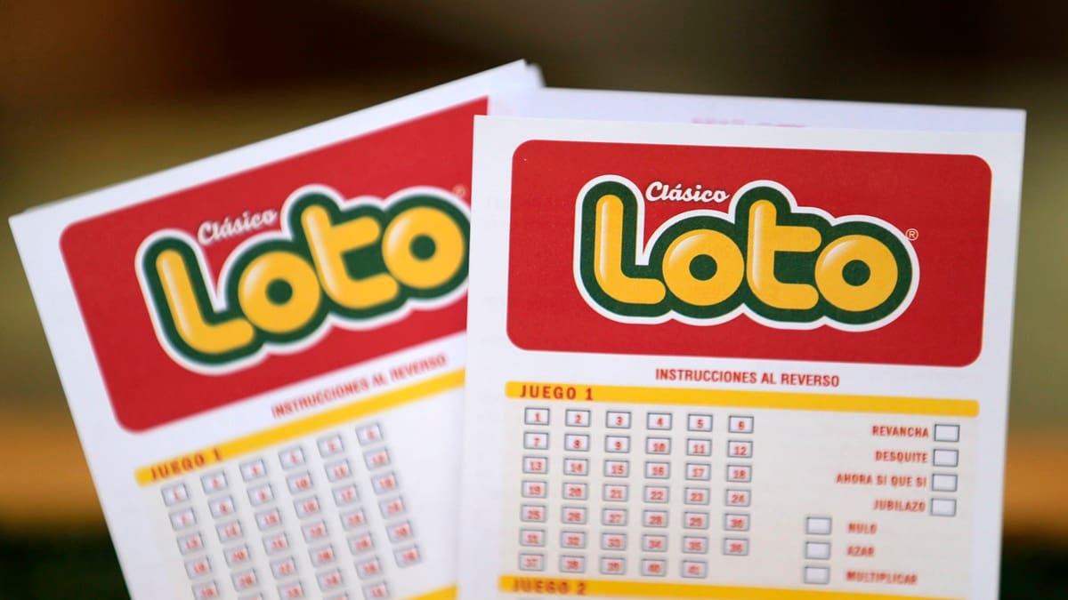 Un afortunado ganó más de $2.000 millones: estos son los resultados del último sorteo del Loto