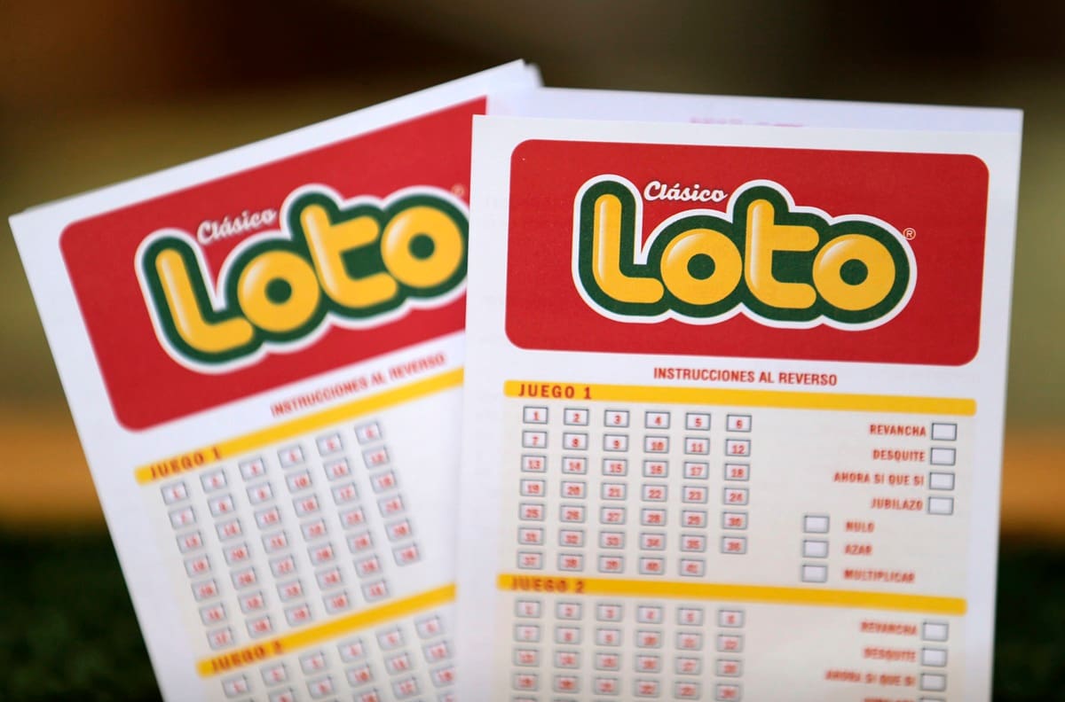 Un afortunado ganó más de $2.000 millones: estos son los resultados del último sorteo del Loto