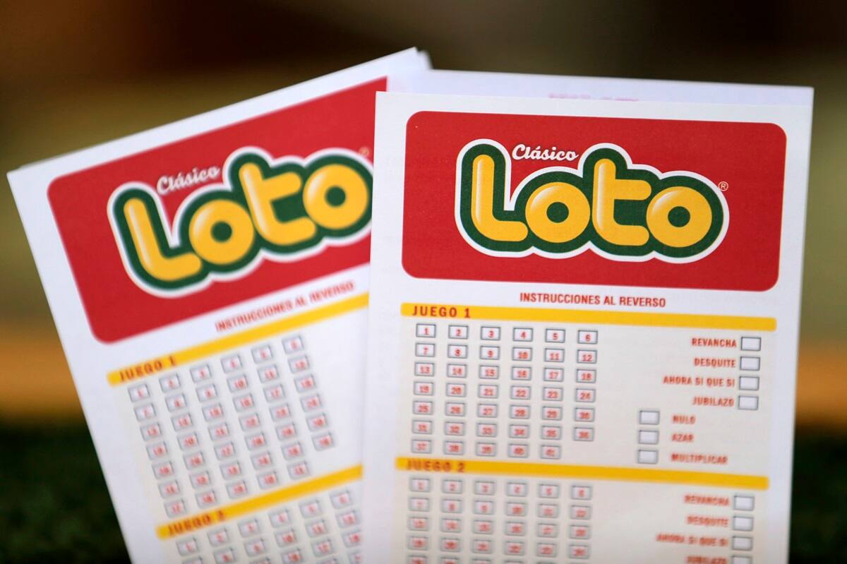 Revisa el impresionante pozo acumulado para el próximo sorteo de Loto.