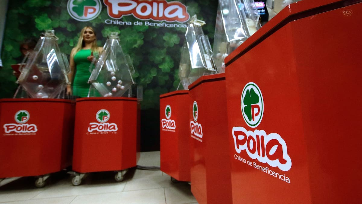 Resultados del sorteo 5390 del Loto: ¡2 jugadores ganaron $14.675.790!