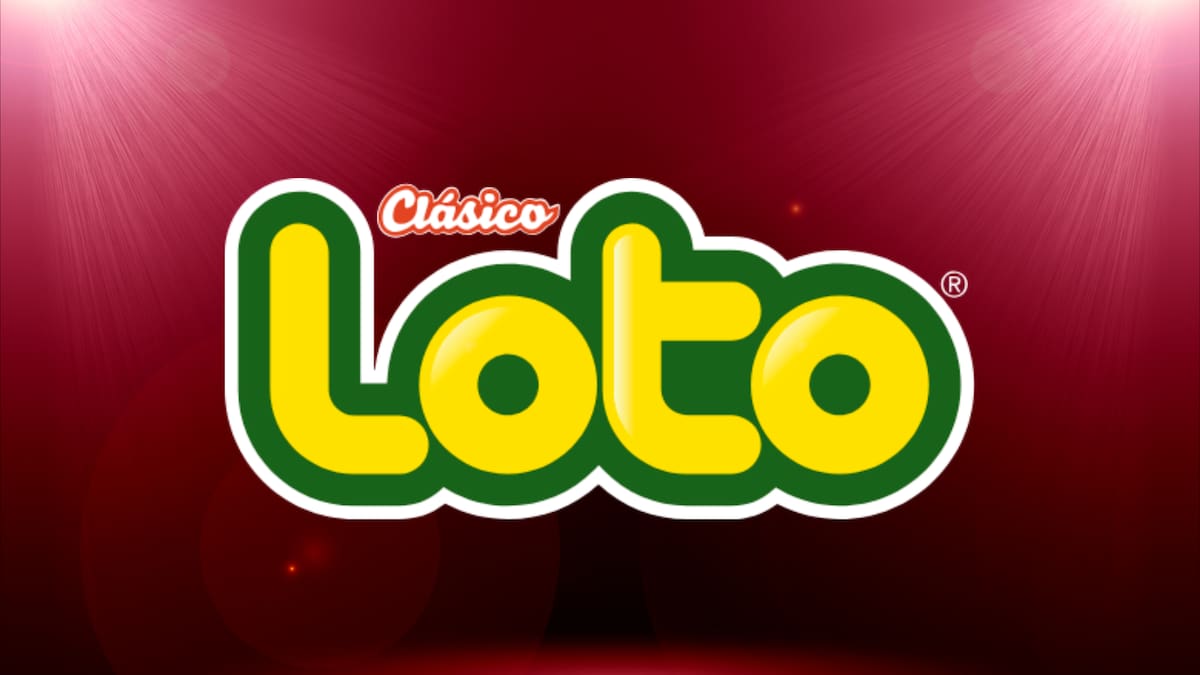 Más de $1.000 millones: El sorteo 5437 del Loto premió a un afortunado jugador durante este jueves