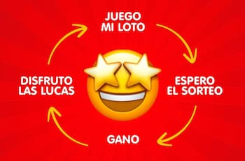 Loto tiene un premio histórico: Este es el espectacular pozo acumulado del próximo sorteo