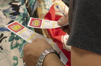 Resultados del Loto, sorteo 5330: una persona ganó más de 1.100 millones de pesos
