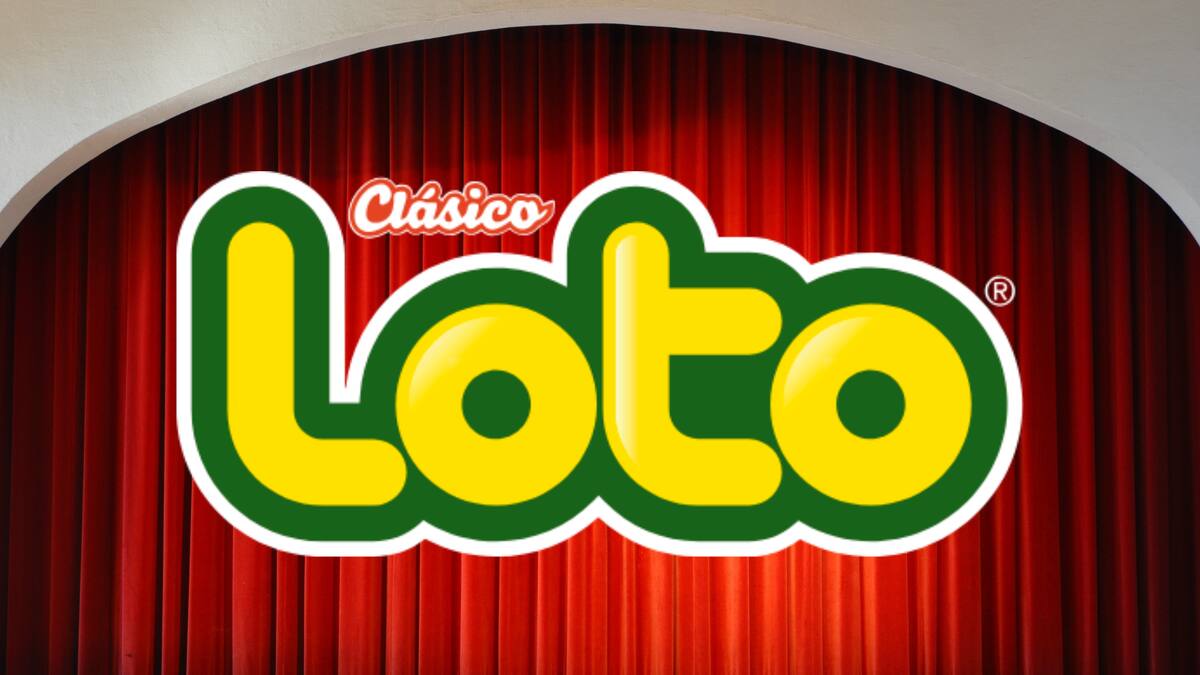 Resultados del Loto sorteo 5456 de este domingo 26 de julio: Hay dos ganadores de un premio de más de $14 millones
